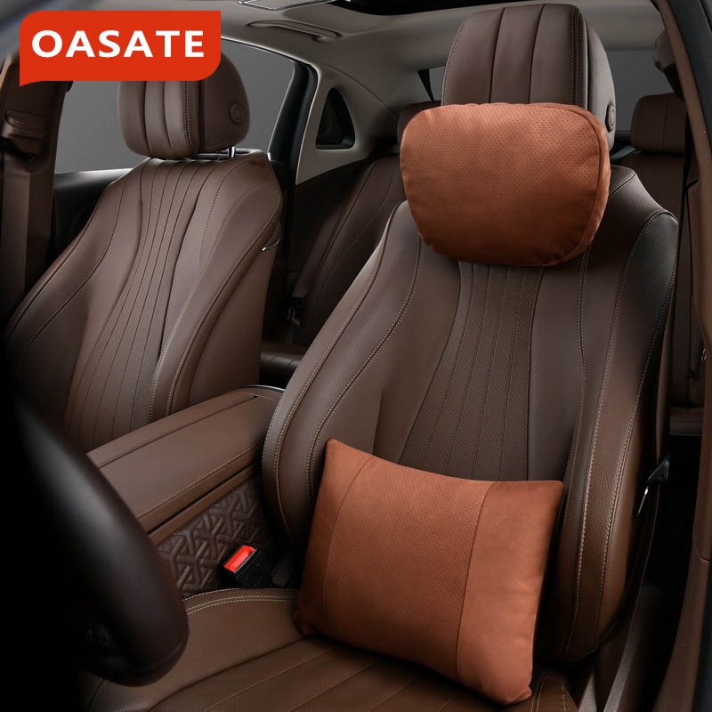 Car Accessories Nearby - Top Quality Car Headrest Neck Support