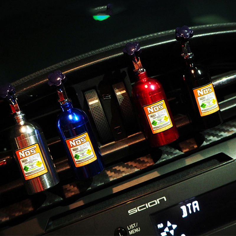 Car Air Freshener Vent - Hot Sale Car Air Freshener NOS