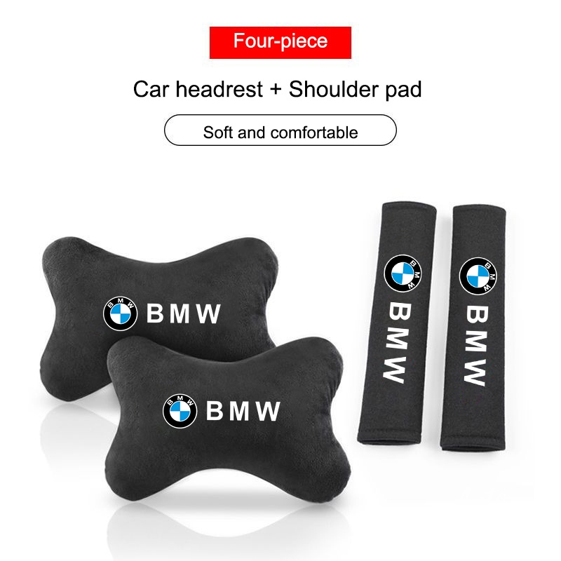 Car Accessories Nearby - Car Headrest Rest Neck Pillow Cushion