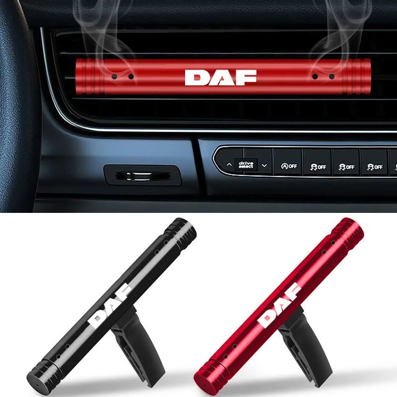 Car Air Freshener Vent - Car Freshener Smell The Styling Air
