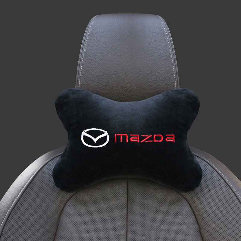 2pcs Car Neck Headrest Support - огляд і ціна Car Accessories Nearby