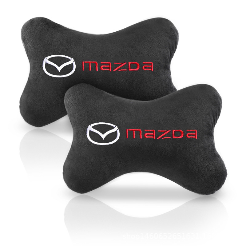 2pcs Car Neck Headrest Support - огляд і ціна Car Accessories Nearby