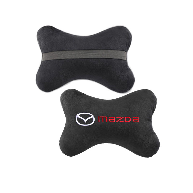 2pcs Car Neck Headrest Support - огляд і ціна Car Accessories Nearby