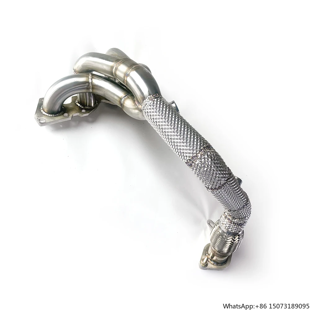 Stainless Steel Performance Ca - огляд і ціна Car Accessories Racing