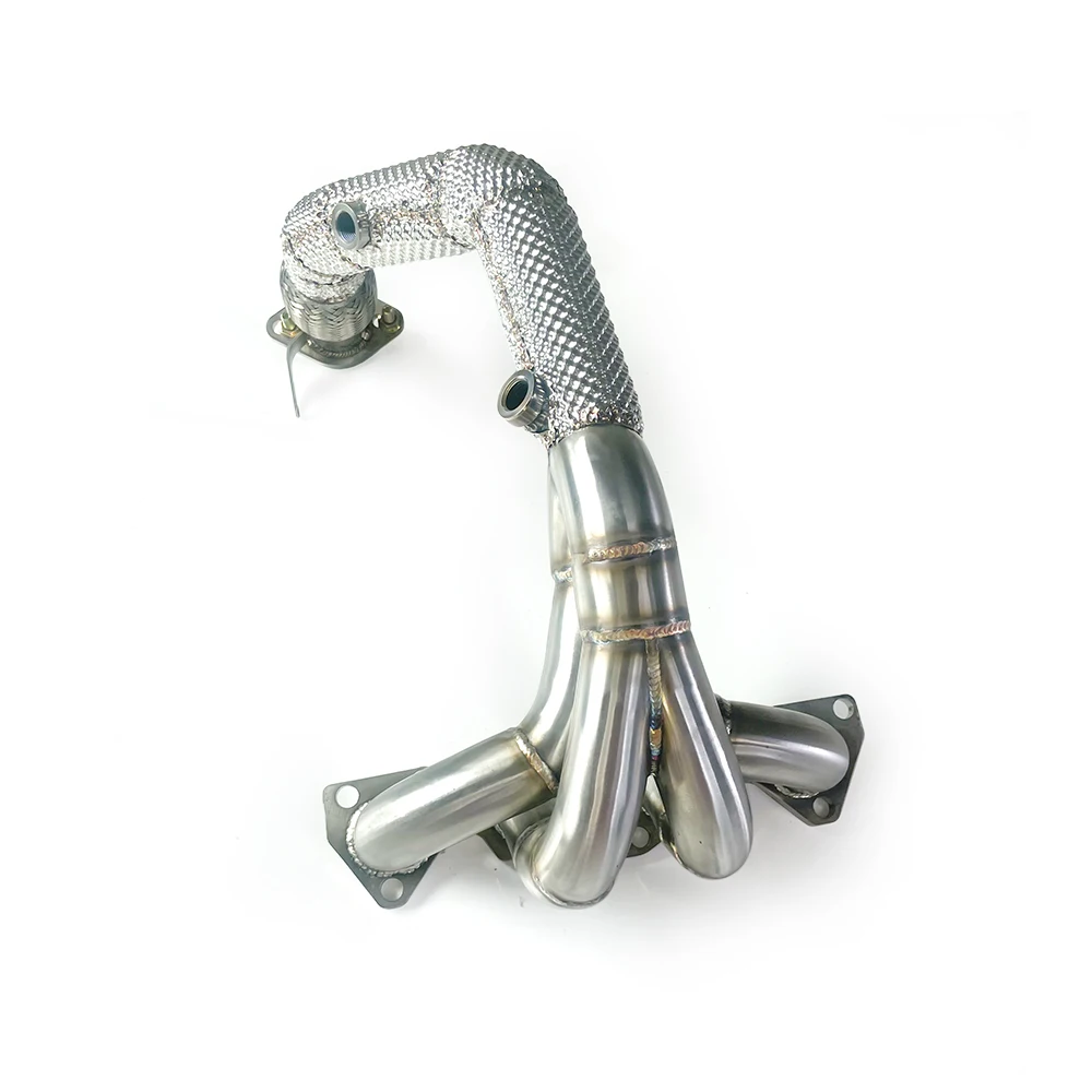 Stainless Steel Performance Ca - огляд і ціна Car Accessories Racing