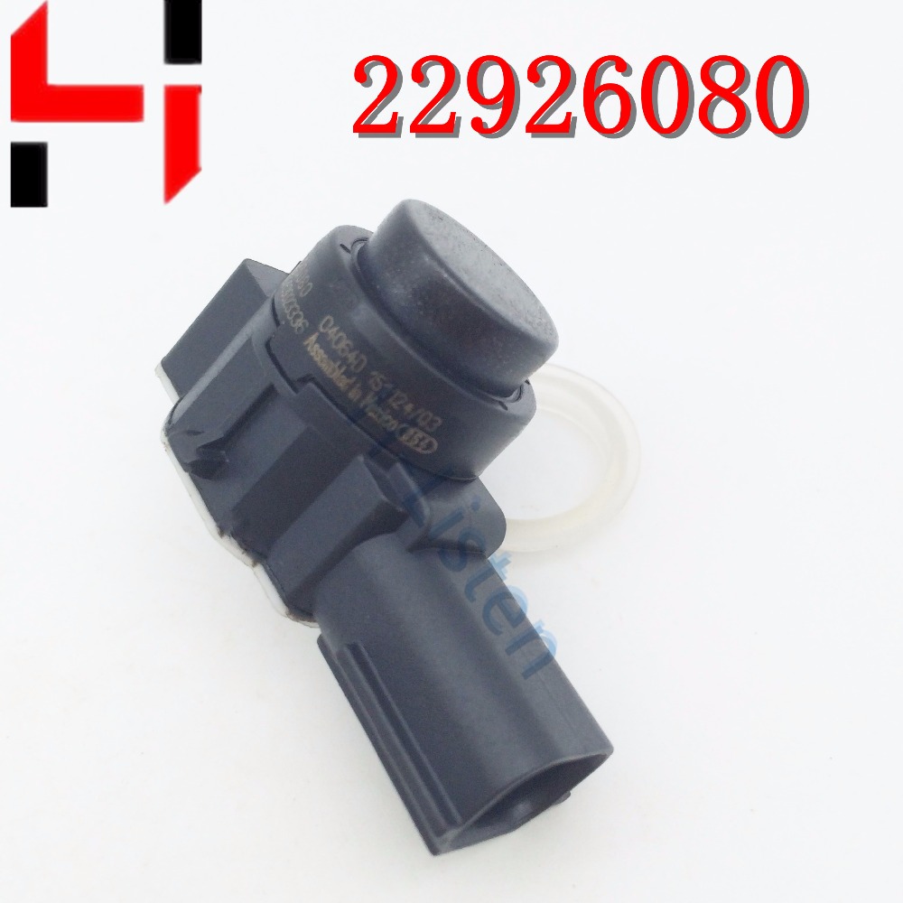 22926080 OEM 0263023336 Parkin - огляд і ціна Car Accessories In India