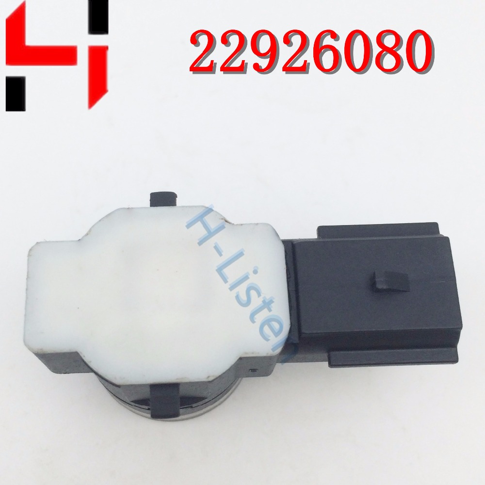22926080 OEM 0263023336 Parkin - огляд і ціна Car Accessories In India