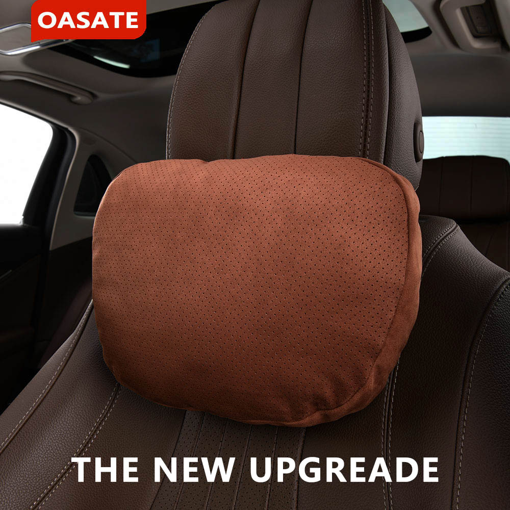 Top Quality Car Headrest Neck  - огляд і ціна Car Accessories Nearby