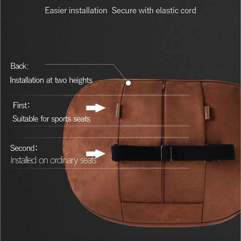 Top Quality Car Headrest Neck  - огляд і ціна Car Accessories Nearby