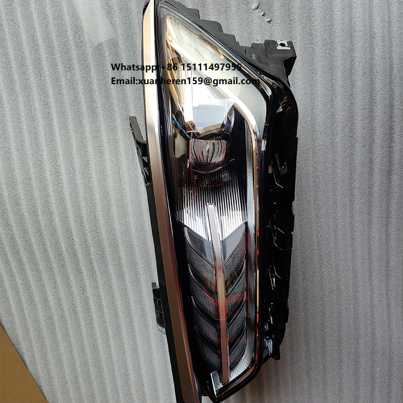 Factory Direct Sales Qin Plus  - огляд і ціна Car Accessories Uae