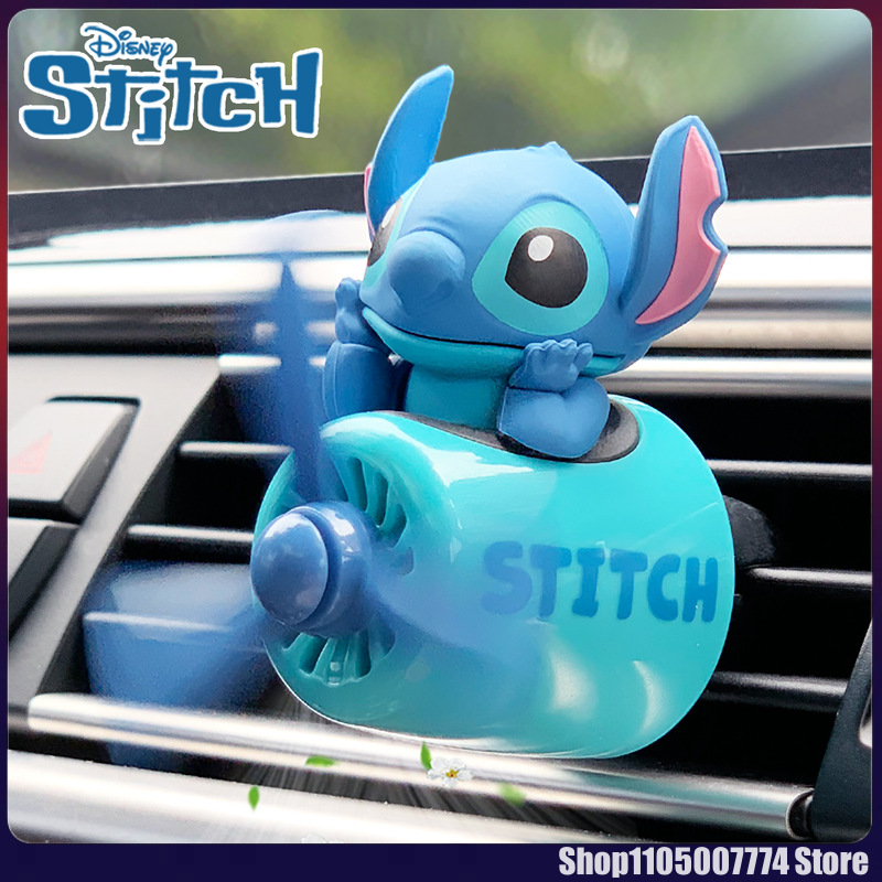 Stitch Spiderman Alien Charact - огляд і ціна Car Accessories You Need