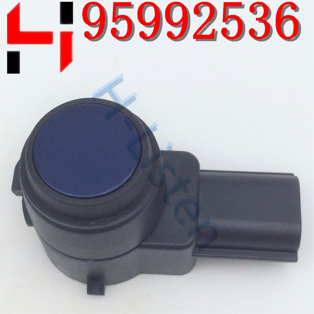 4Pcs PDC Car Parking Sensor Re - огляд і ціна Car Accessories In India