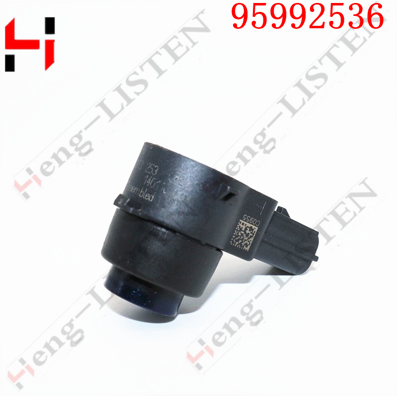 4Pcs PDC Car Parking Sensor Re - огляд і ціна Car Accessories In India