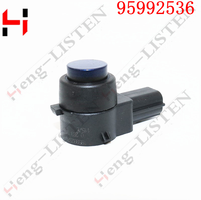 4Pcs PDC Car Parking Sensor Re - огляд і ціна Car Accessories In India