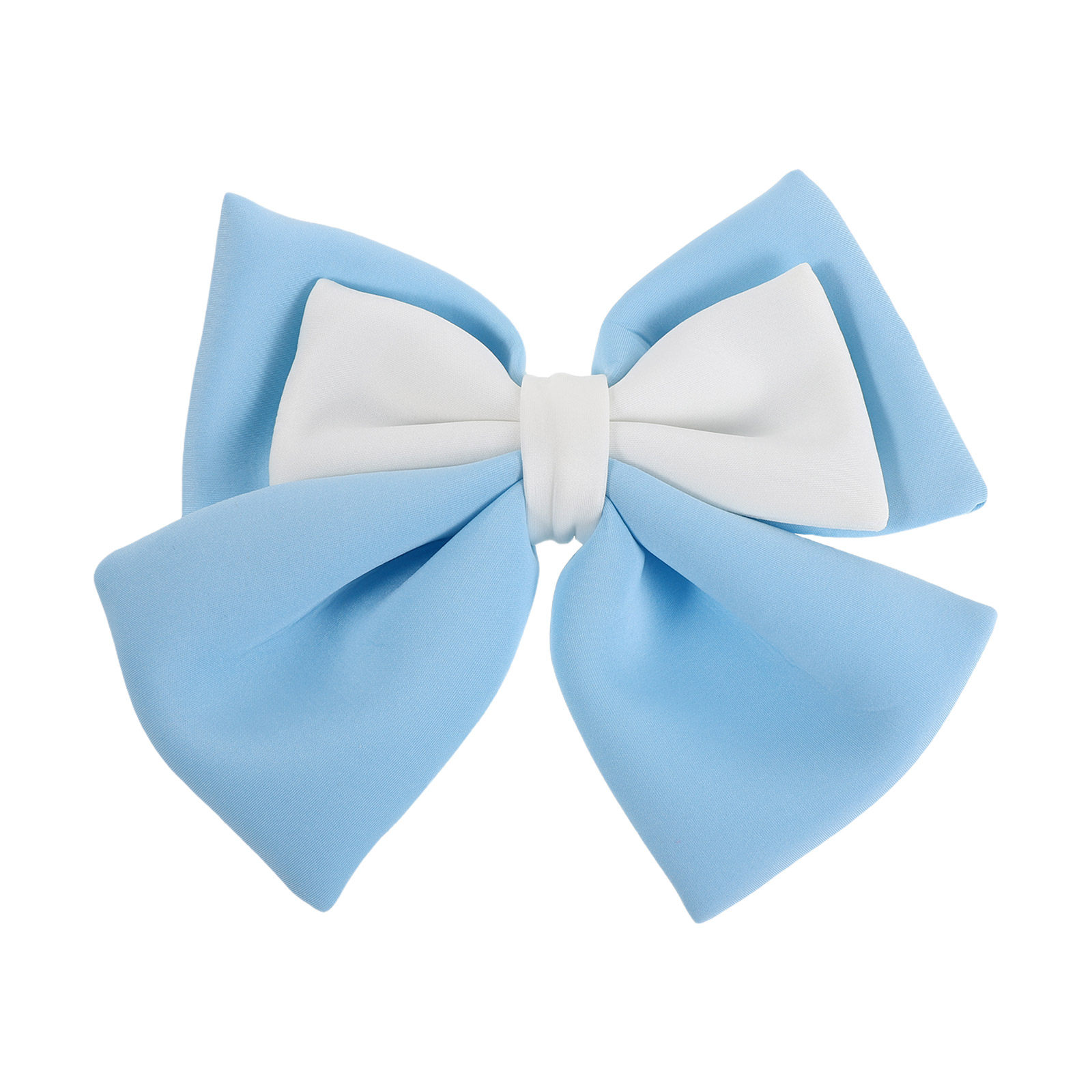 Large Fabric Bow for Women - R - огляд і ціна Car Accessories For Women