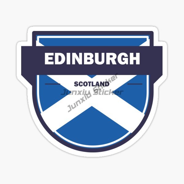 EDINBURGH SCOTLAND Landscape C - огляд і ціна Car Accessories Edinburgh