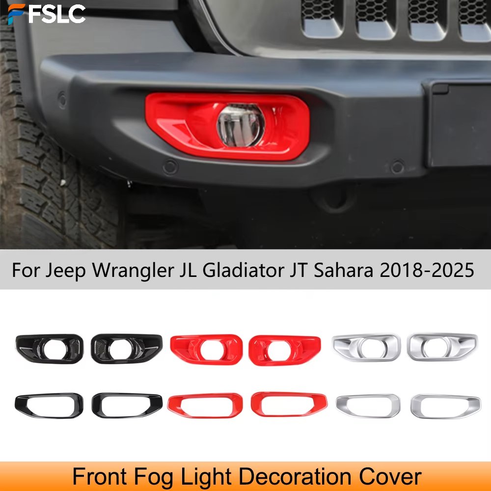 Car Upgrade For Jeep Wrangler  - огляд і ціна Car Accessories You Need