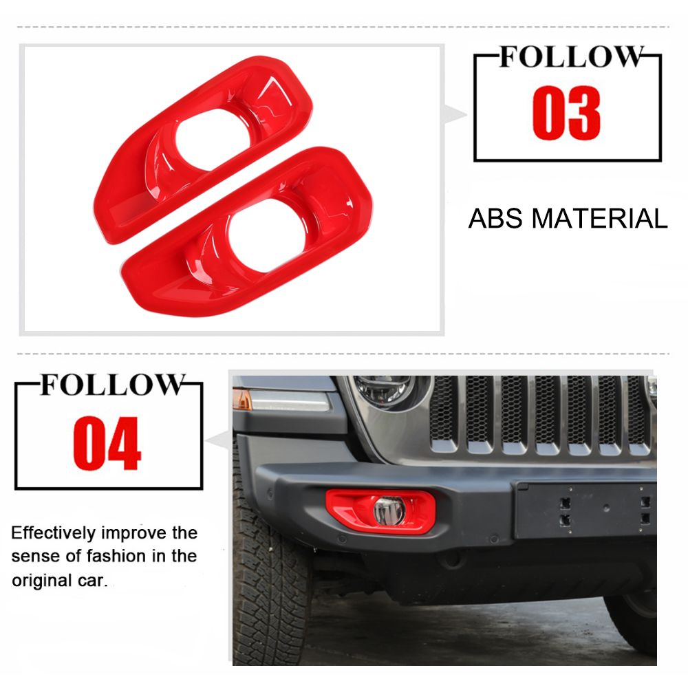Car Upgrade For Jeep Wrangler  - огляд і ціна Car Accessories You Need