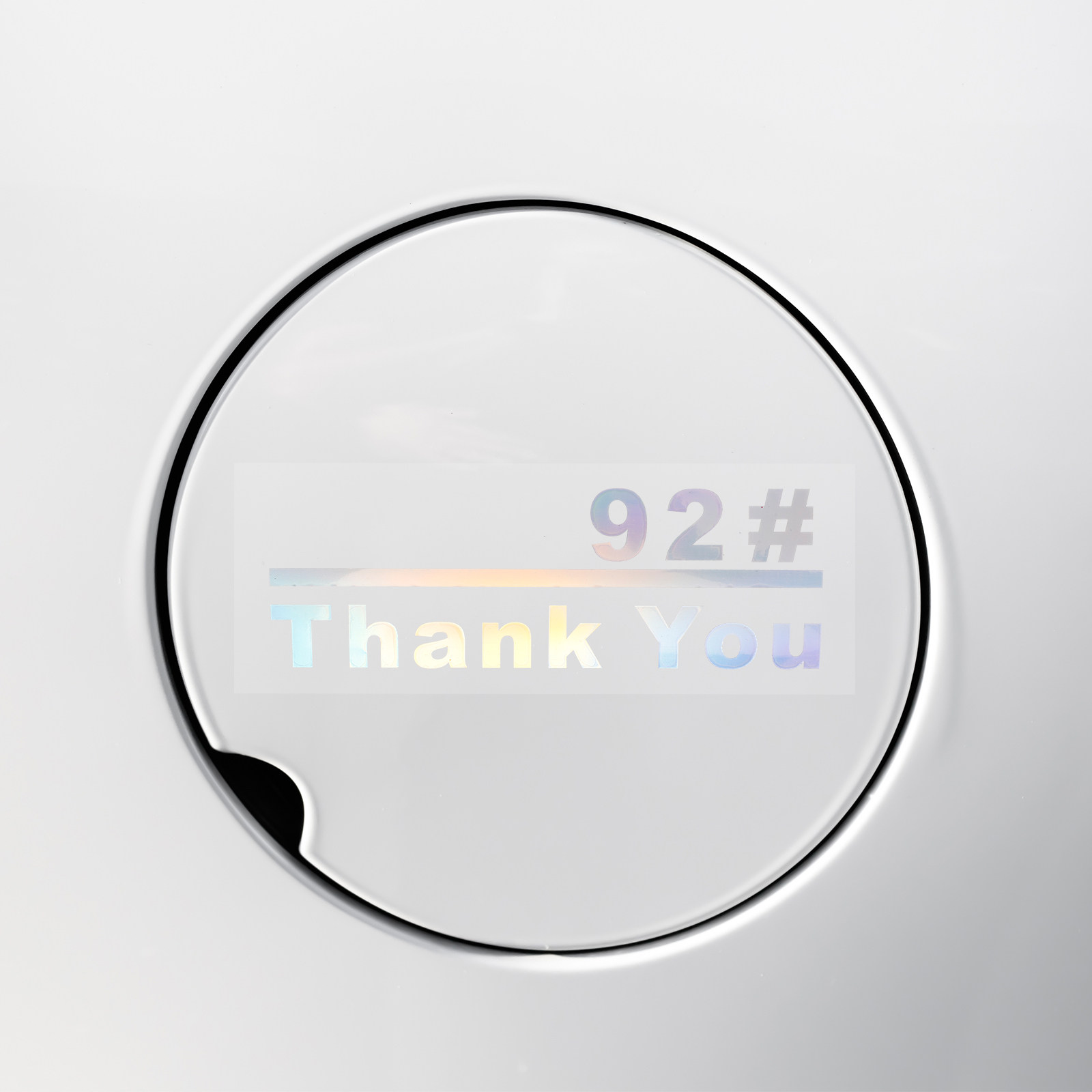 5 Pcs Decals for Vehicles Car  - огляд і ціна Car Accessories Racing