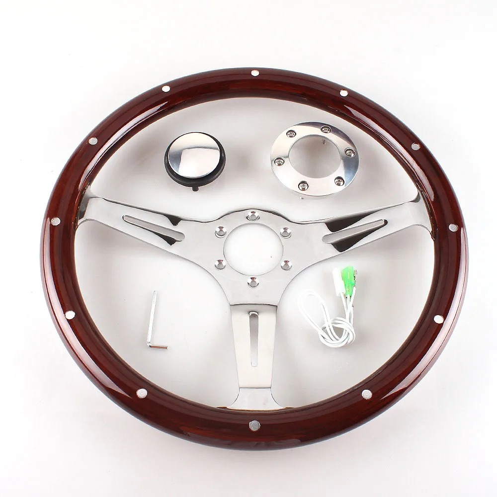 Car Universal Decorative Perso - огляд і ціна Car Accessories Racing