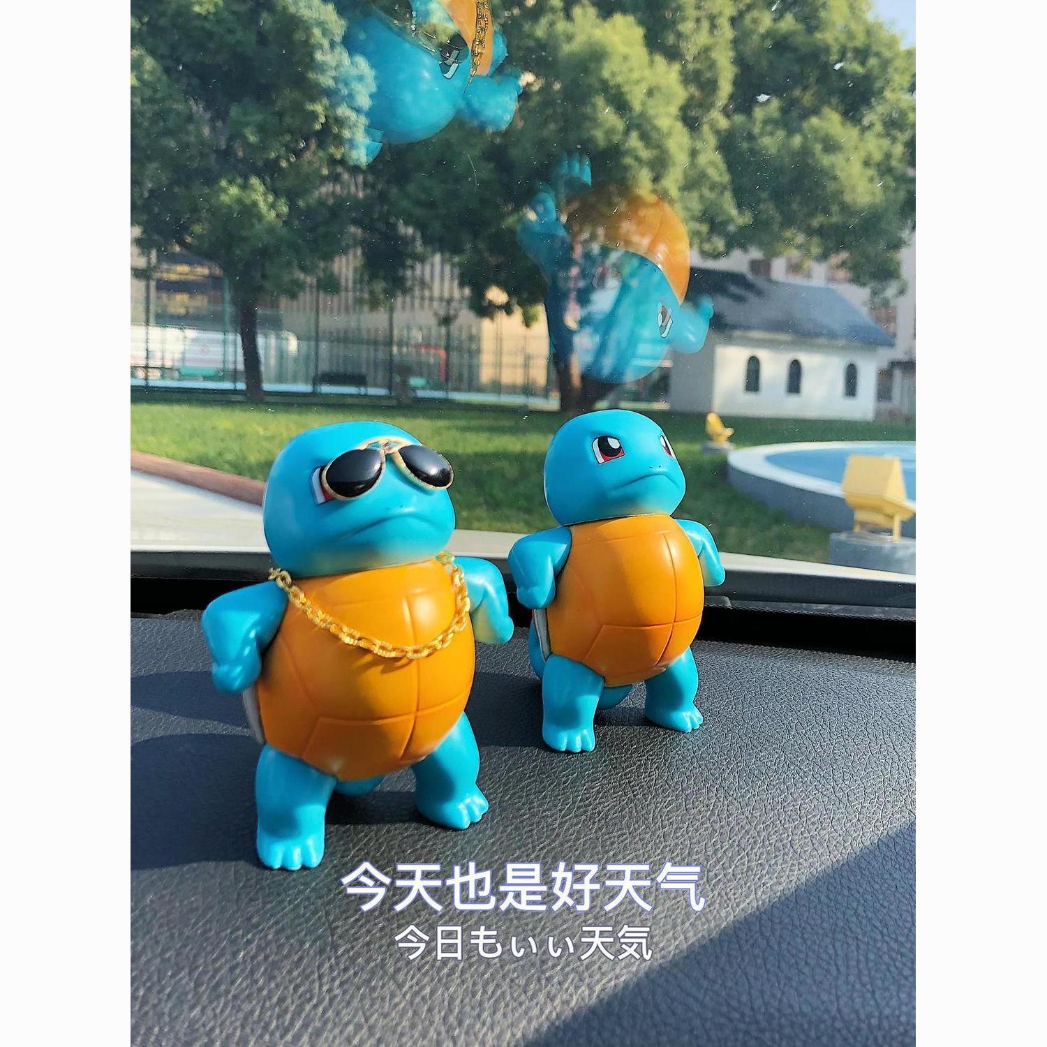 Car-mounted standing proud Squ - огляд і ціна Car Accessories You Need