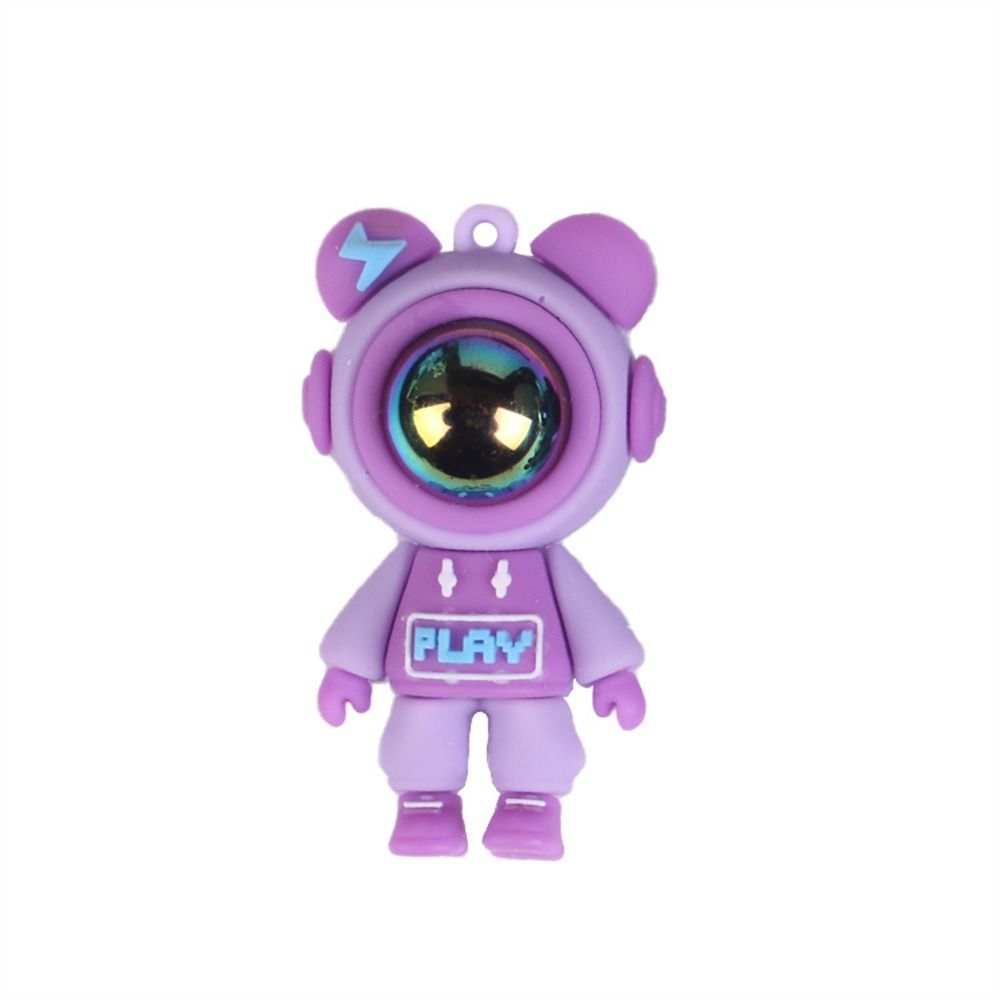 Astronaut Car Aromatherap Cilp - огляд і ціна Car Air Freshener Vent