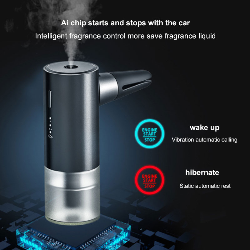 Car Outlet Vent Perfume Clips  - огляд і ціна Car Air Freshener Vent