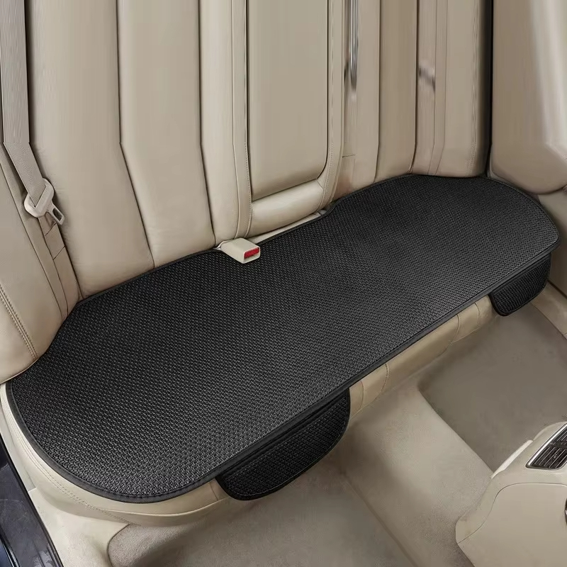 Summer Car Seat Cushion Cover  - огляд і ціна Car Accessories For Women