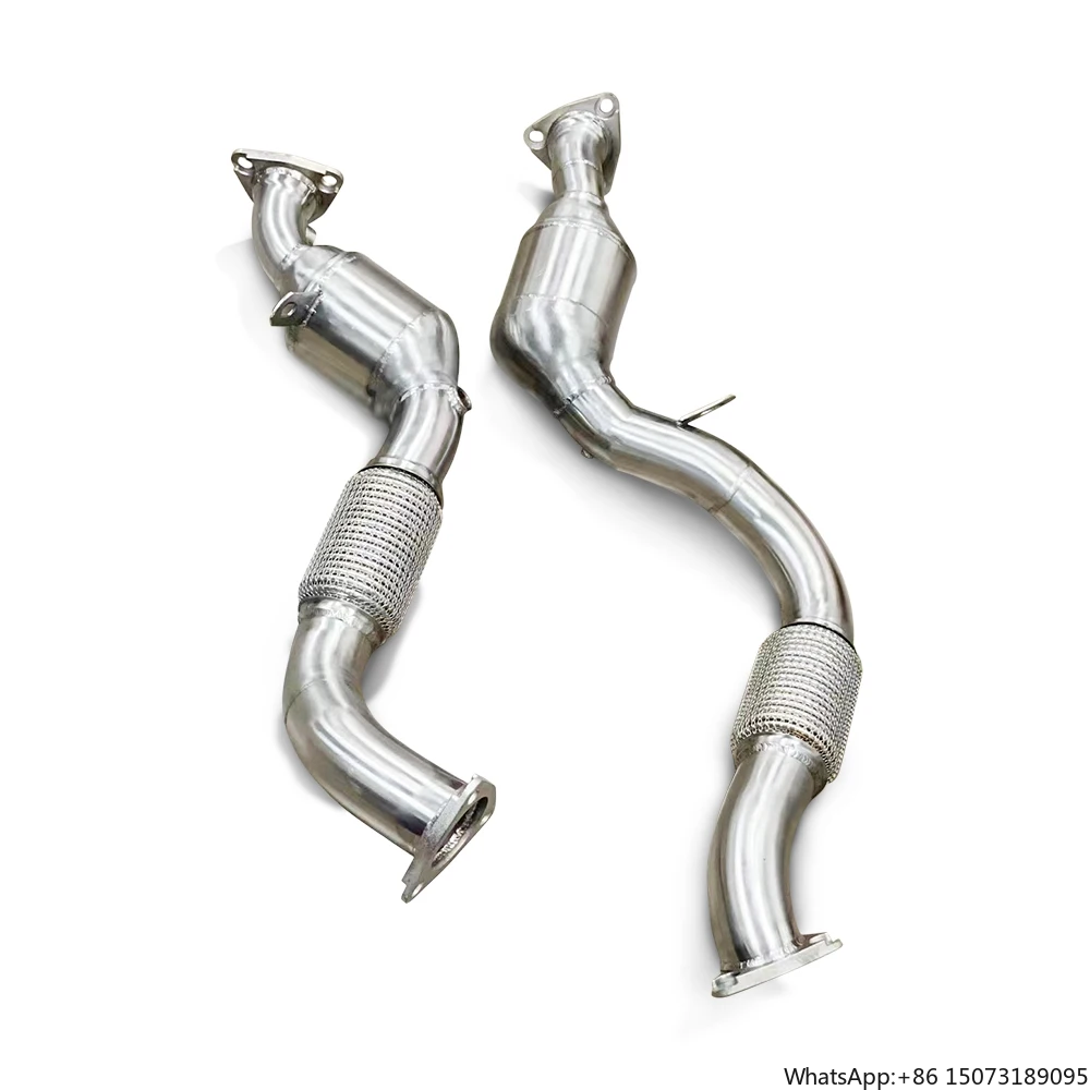 Stainless Steel Performance Ca - огляд і ціна Car Accessories Racing