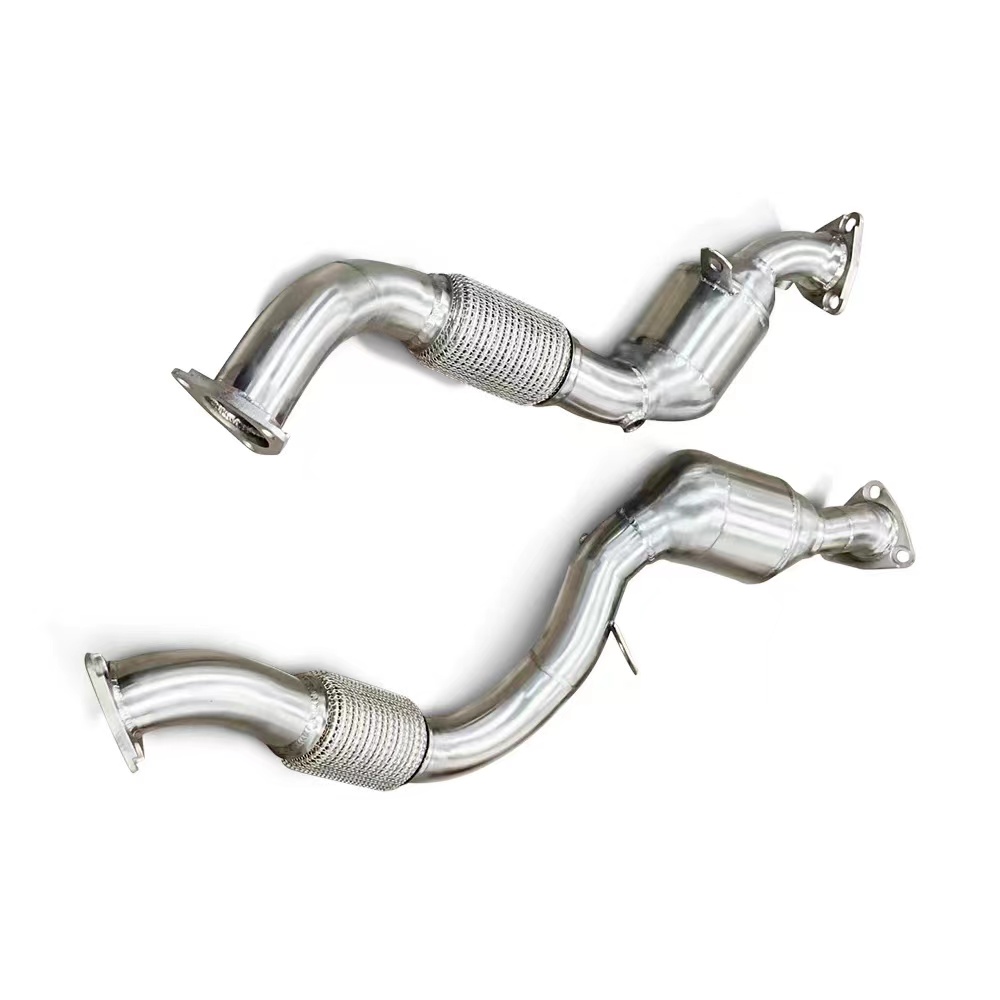 Stainless Steel Performance Ca - огляд і ціна Car Accessories Racing