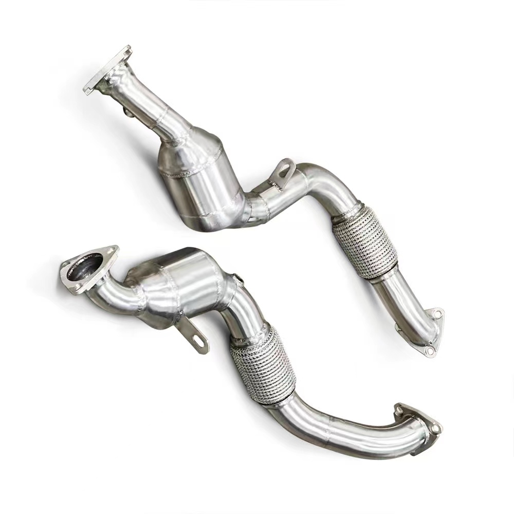 Stainless Steel Performance Ca - огляд і ціна Car Accessories Racing