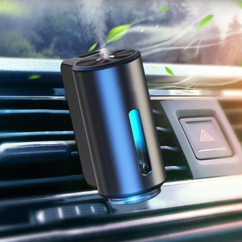 10ml Refill Essential Oil for  - огляд і ціна Car Air Freshener Vent