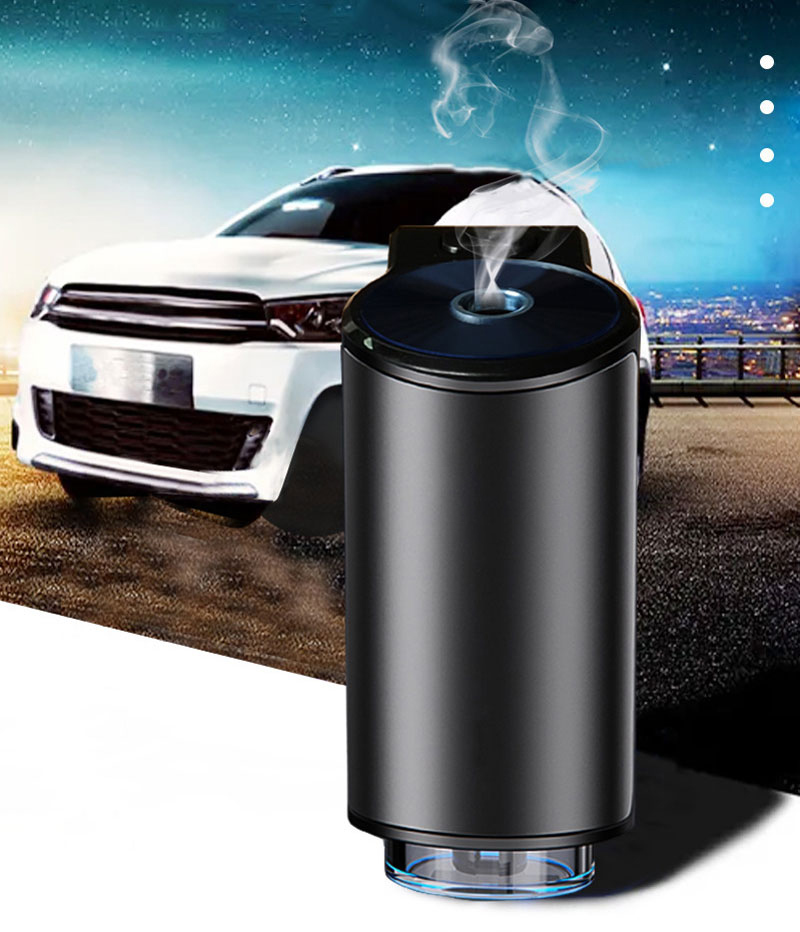 10ml Refill Essential Oil for  - огляд і ціна Car Air Freshener Vent