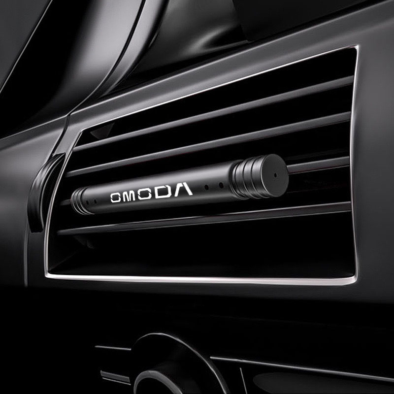 Car Freshener Smell The Stylin - огляд і ціна Car Air Freshener Vent