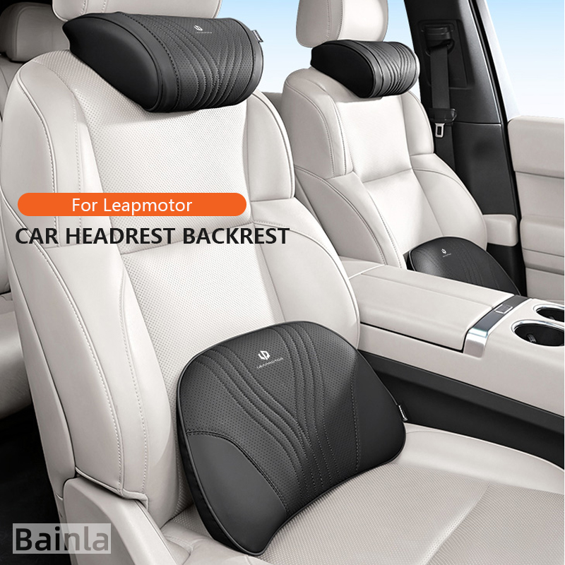 Car Headrest, For Leapmotor C1 - огляд і ціна Car Accessories Nearby
