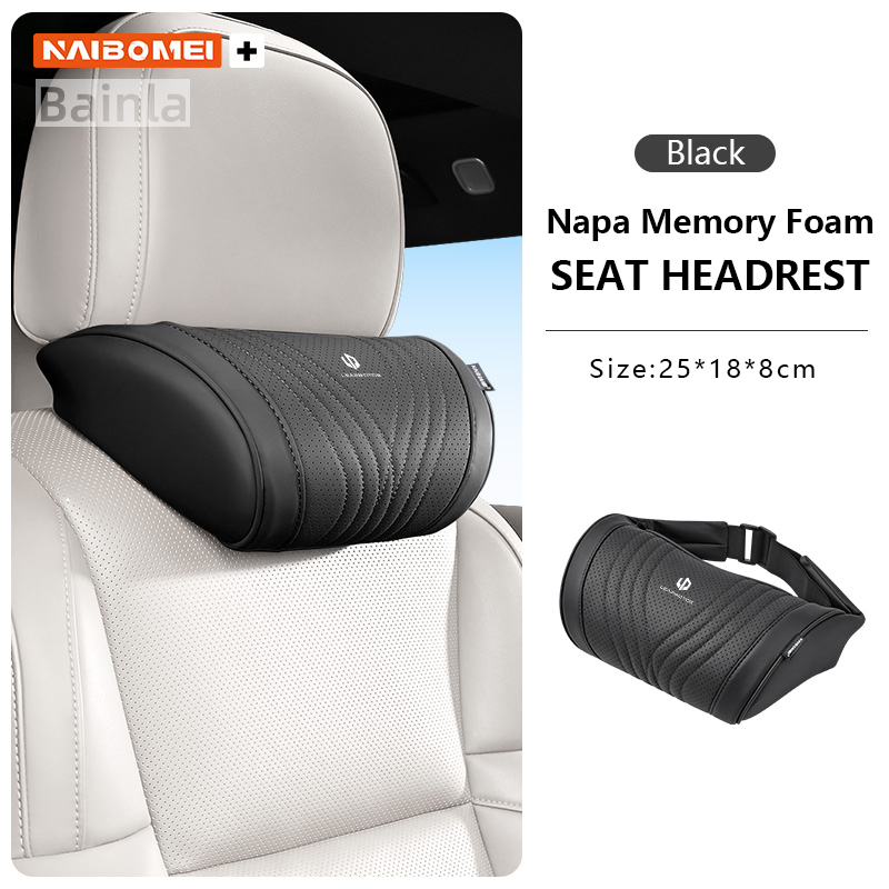 Car Headrest, For Leapmotor C1 - огляд і ціна Car Accessories Nearby