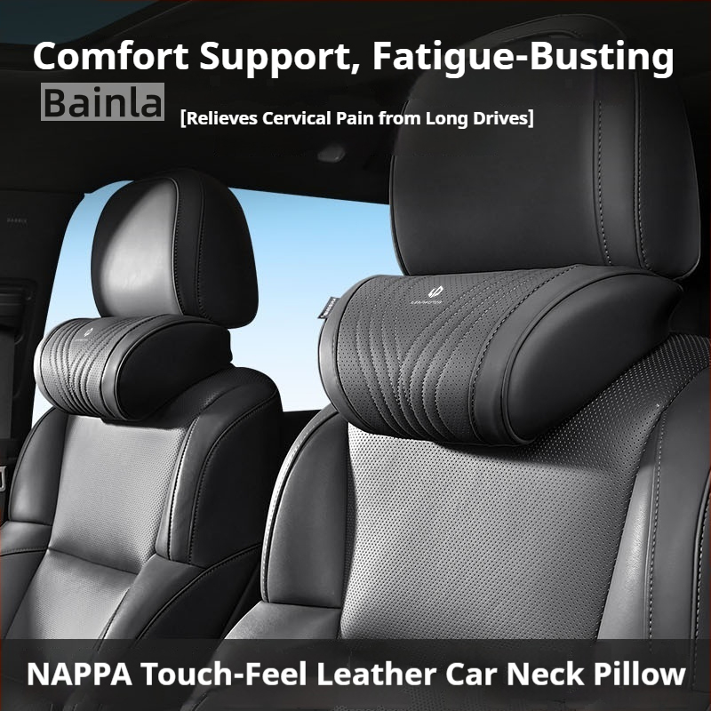 Car Headrest, For Leapmotor C1 - огляд і ціна Car Accessories Nearby