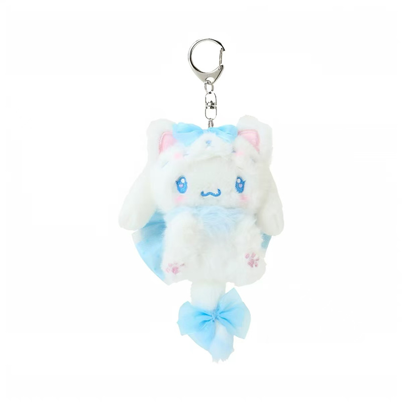 Hello Kitty Cream Cat Bowknot  - огляд і ціна Car Accessories For Women