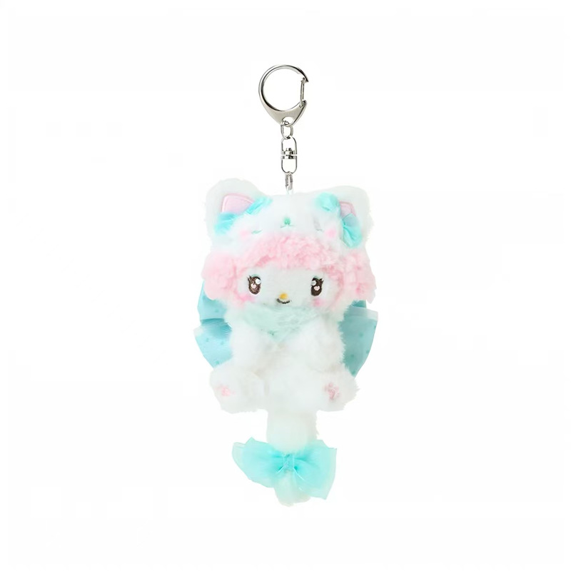 Hello Kitty Cream Cat Bowknot  - огляд і ціна Car Accessories For Women
