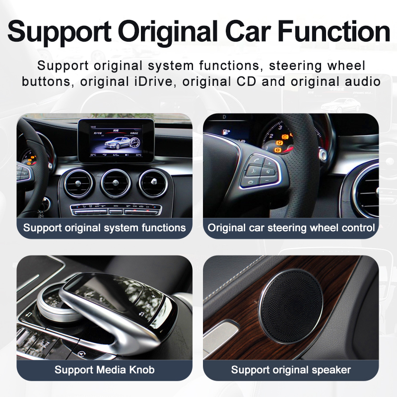 STWEI 2026 New Car Multimedia  - огляд і ціна Car Accessories In India