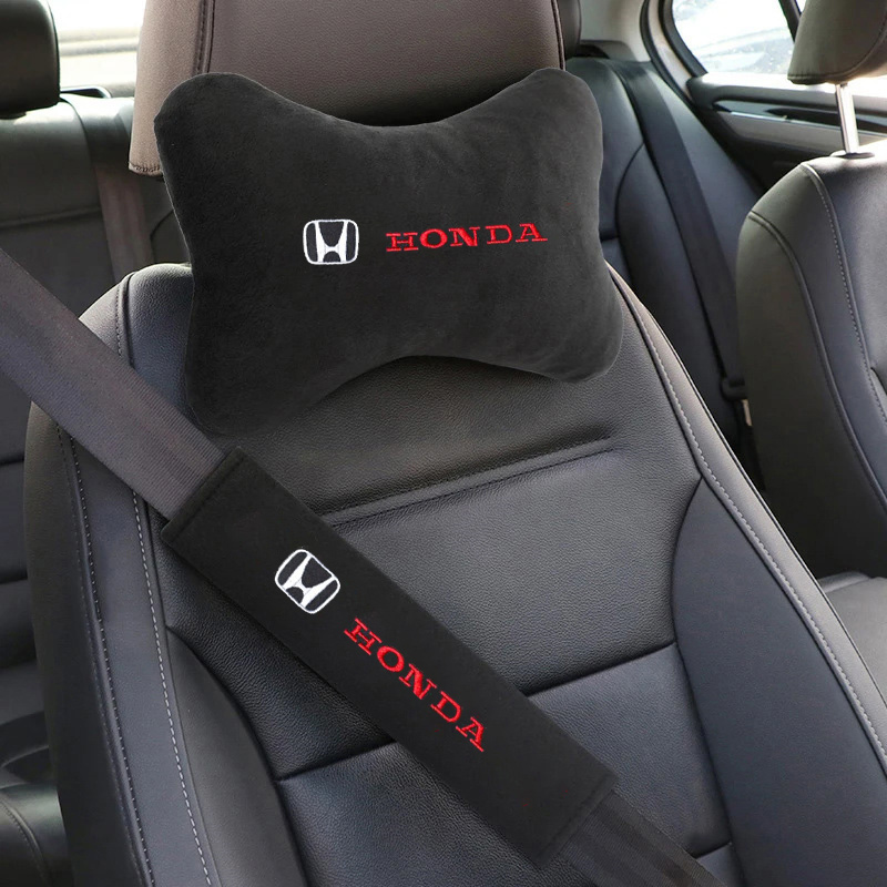 Car Seat Head Neck Rest Cushio - огляд і ціна Car Accessories Nearby