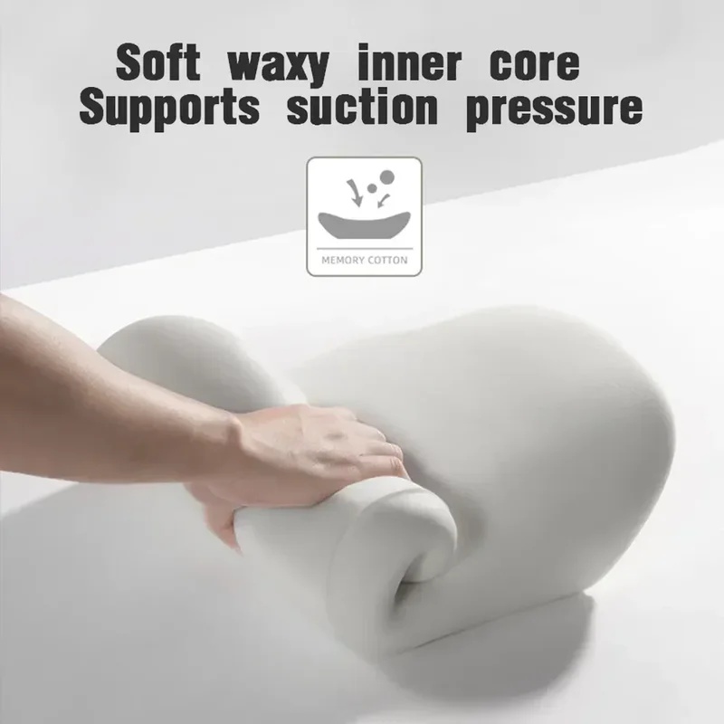 Memory Foam Headrest Lumbar Su - огляд і ціна Car Accessories Nearby