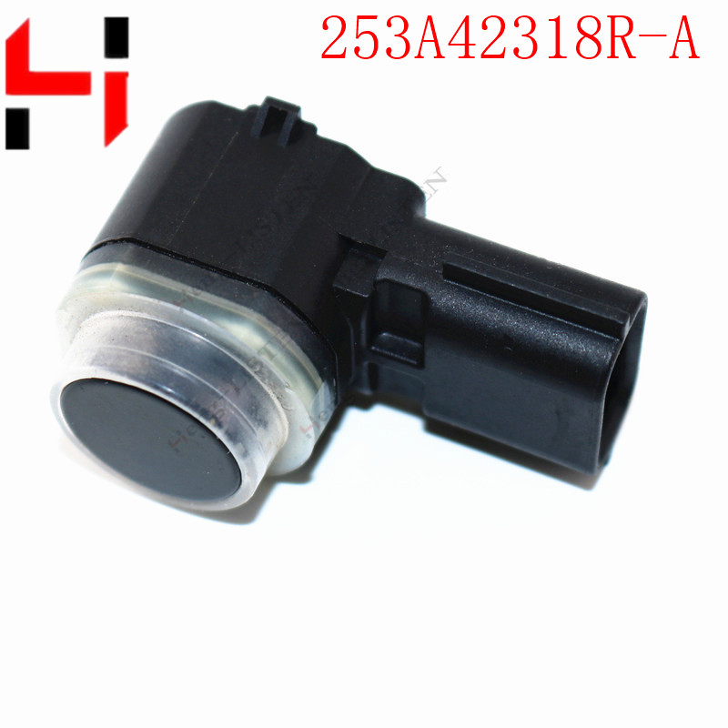 NEW Reverse Car Parking Sensor - огляд і ціна Car Accessories In India