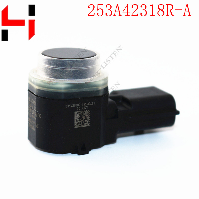 NEW Reverse Car Parking Sensor - огляд і ціна Car Accessories In India