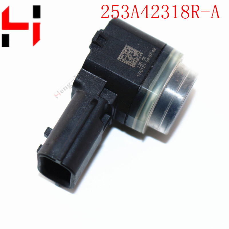 NEW Reverse Car Parking Sensor - огляд і ціна Car Accessories In India