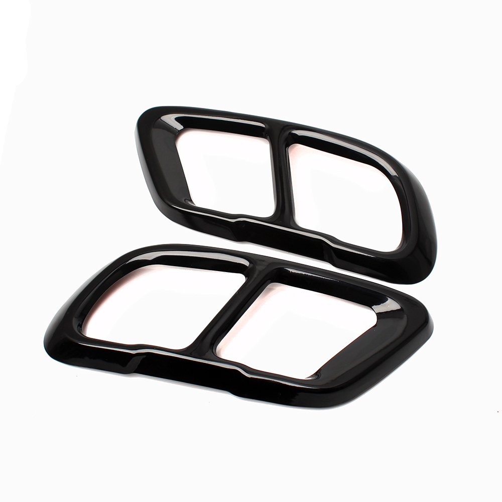 Car Exterior Accessories Tail  - огляд і ціна Car Accessories You Need