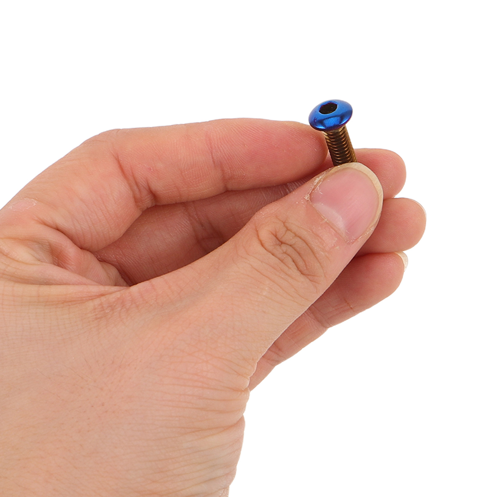Racing Steering Wheel Screws C - огляд і ціна Car Accessories Racing