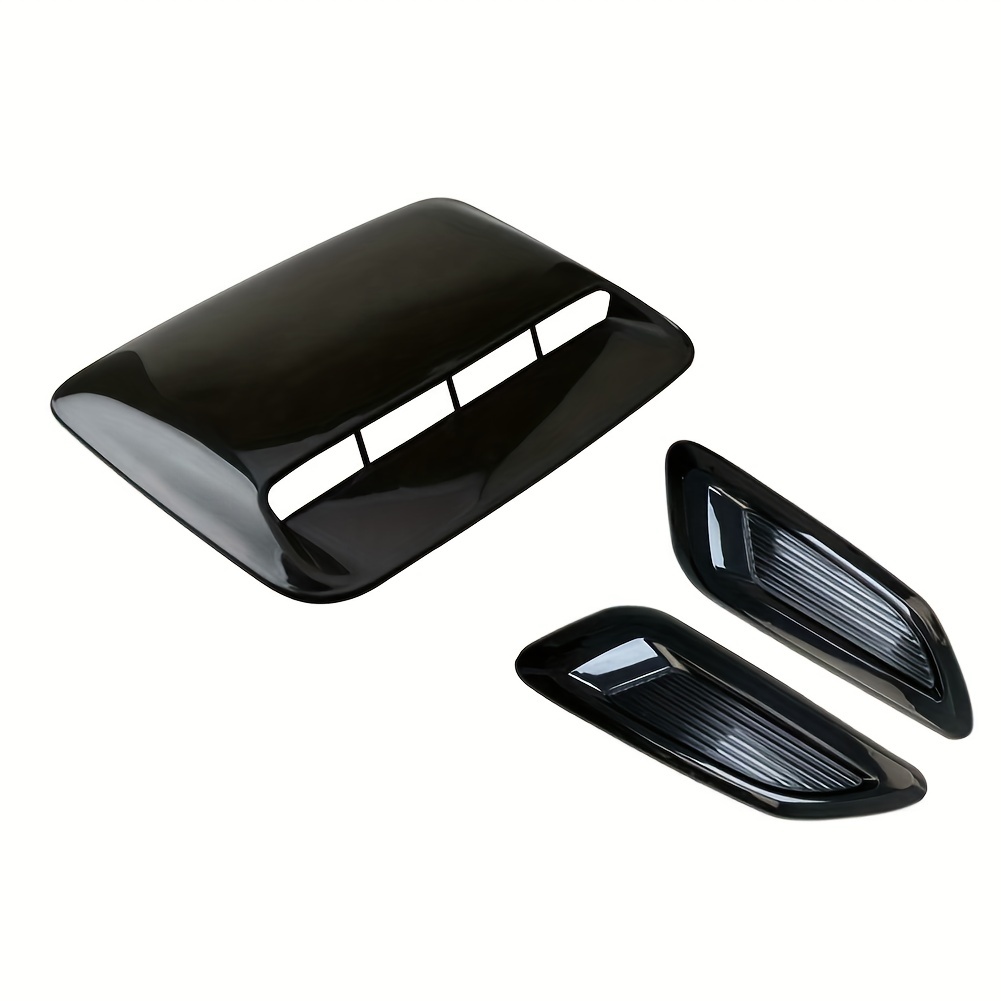 Air Outlet Cover Decoration Tr - огляд і ціна Car Accessories You Need