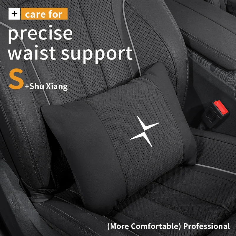 Car Headrest Neck Support Seat - огляд і ціна Car Accessories Nearby