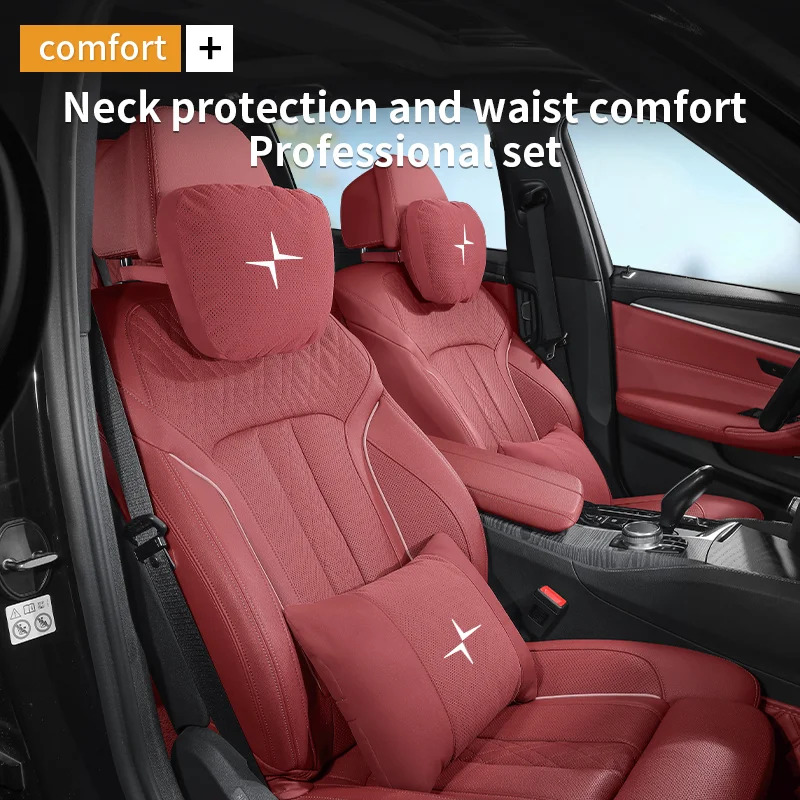 Car Headrest Neck Support Seat - огляд і ціна Car Accessories Nearby